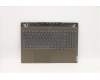 Lenovo 5CB0Z32914 COVER UpperCase ASM C82EH KB INT'E