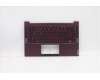 Lenovo 5CB0Z32138 COVER Upper Case ASM_GR Q 82A2 OC