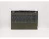 Lenovo 5CB0Z32930 COVER UpperCase ASM C82EH KB FRE