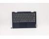 Lenovo 5CB0Z53020 COVER Upper Case ASM_RU B 82G4 AB