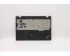 Lenovo 5CB0Z69226 COVER C_COVER_W/O FPR_HDD_ASSY