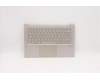 Lenovo 5CB0Z69753 COVER Upper Case ASM_SPA L 82BGMC