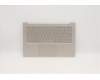 Lenovo 5CB0Z69759 COVER Upper Case ASM_EURO ENGL82BGMC