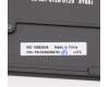 Lenovo 5CB0Z69791 COVER Upper Case ASM_EURO ENGL 82BGSDB