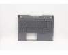 Lenovo 5CB0Z71944 COVER UpperCaseASM B 82BC BL WH GER
