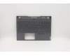 Lenovo 5CB0Z71969 COVER UpperCaseASM B 82BC BL RGB CZE/SLK