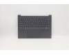 Lenovo 5CB0Z97206 COVER Upper Case ASM_ENG L82FX SGY