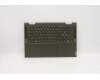 Lenovo 5CB1A08866 COVER Upper Case ASM_SWS L82BH DM