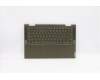 Lenovo 5CB1A08870 COVER Upper Case ASM_UKE L82BH DM