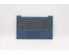 Lenovo 5CB1A13619 Upper C81YM PL_BLU FP BLKB_LSP