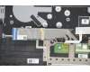 Lenovo 5CB1A13736 COVER Upper C81YM PL_BLK NFP NBLKB_FRE