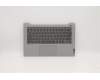 Lenovo 5CB1A13719 COVER Upper C81YM PL_SIL FP BLKB_HEB