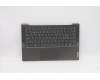 Lenovo 5CB1A14198 COVER Upper C81YM AL_BLK FP BLKB_SW