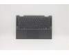 Lenovo 5CB1A14279 COVER Upper Case ASM_HUN L82BH SG