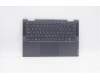 Lenovo 5CB1A14287 COVER Upper Case ASM_SLV L82BH SG