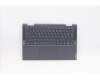Lenovo 5CB1A16230 COVER Upper Case ASM_FRA L82BH SG