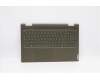 Lenovo 5CB1A22433 COVER Upper Case ASM_FRA L82BJ DM