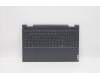 Lenovo 5CB1A22461 COVER Upper Case ASM_CZE/SLKL82BJSG