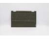 Lenovo 5CB1A22449 COVER Upper Case ASM_SPA L82BJ DM