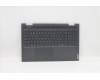 Lenovo 5CB1A22477 COVER Upper Case ASM_POR L82BJ SG