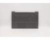 Lenovo 5CB1A24889 COVER UpperCaseASMCZE/SLKL81YQBLNFPGGML