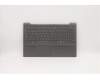 Lenovo 5CB1A29935 COVER Upper Case ASM_SPAL81YQBLFPGGML