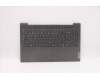 Lenovo 5CB1A99618 COVER Upper Case ASM_GERL81YQNBLNFPGGML