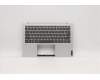 Lenovo 5CB1B00959 COVER Upper Case ASM_FRA_H 82CU LIG_SR