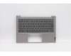 Lenovo 5CB1B02445 COVER Upper Case ASM_UKE W 20V9 MG