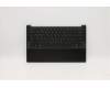 Lenovo 5CB1B02506 COVER Upper Case ASM_RUS L 82D1