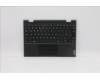 Lenovo 5CB1B02522 COVER UpperCase ASM B 82GJ UKE