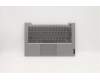 Lenovo 5CB1B02575 COVER Upper Case ASM_SLV C 20VF MGBL