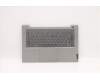 Lenovo 5CB1B02633 COVER Upper Case ASM_FRA C 20VF MGNBL