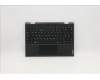 Lenovo 5CB1B02682 COVER UpperCase ASM B 82GK UKE
