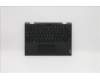 Lenovo 5CB1B02709 COVER UpperCase ASM B 82GK UKE 5MWF
