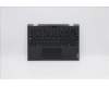 Lenovo 5CB1B02714 COVER UpperCase ASM B 82GK SPA 5MWF