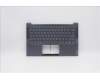 Lenovo 5CB1B02812 COVER Upper Case ASM_US Q82A3 GY