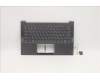 Lenovo 5CB1B05303 COVER Upper Case ASM_RU Q82A3 GY