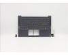 Lenovo 5CB1B05306 COVER Upper Case ASM_SW Q82A3 GY