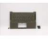 Lenovo 5CB1B06124 COVER Upper Case ASM_TI Q 82A3 DM