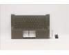 Lenovo 5CB1B06130 COVER Upper Case ASM_UK Q 82A3 DM