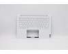 Lenovo 5CB1B08014 COVER Upper Case ASM_THAI H 82EV_MO_WH