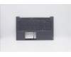 Lenovo 5CB1B10114 COVER Upper Case ASM_US Q82AC GY