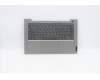 Lenovo 5CB1B33246 COVER Upper Case ASM_SLV C 20VD MGBL