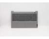 Lenovo 5CB1B34824 COVER UpperCaseASM_POR C20VG MGBL