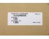 Lenovo 5CB1B34952 COVER UpperCaseASM_GRE C20VE MGBL