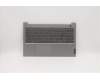 Lenovo 5CB1B34988 COVER UpperCaseASM_RUS C20VE HD MGBL
