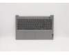 Lenovo 5CB1B34968 COVER UpperCaseASM_NORDIC C20VE MGBL