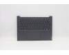 Lenovo 5CB1B43543 COVER Upper Case ASM_HUN L82LA SLA_GY