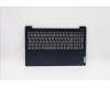 Lenovo 5CB1B60431 COVER UpperCaseASM_CZE/SLKL82H8FPABBL